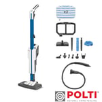 Polti Vaporetto SV620 Suitable For All Surface 0.5L Water Tank Steam Mop PTGB008