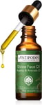 Divine Face Oil Rosehip Oil & Avocado Oil – Anti-Aging Face Oil to Address Appea