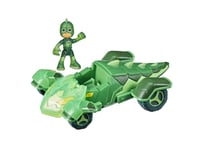 Pj Masks F21155l0, Racerbil, 3 År, Lr44, Blandade Färger