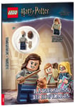 AMEET Verlag LEGO® Harry Potter(TM) - Rätselspaß in Hogwarts
