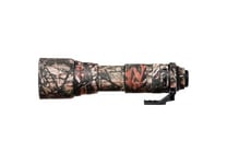 EasyCover Lens Oak FOREST CAMO Cover Tamron 150-600mm f/5-6.3 Di VC USD A011