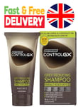 Just For Men Grey Reducing Shampoo Control Gx New 118ml*