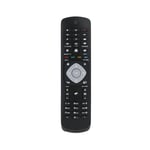 Convient pour la télécommande universelle Philips TV RM-L1220