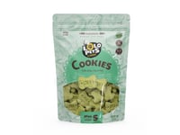 Lolo Pets Hundkex Mint Ben S 350G - (8 Pk/Ps)