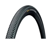 Continental Double Fighter III Tyre Rigid  - 29 x 2.0