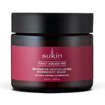 Sukin Purely Ageless Pro Intensive Revitalising Overnight Mask - 50ml