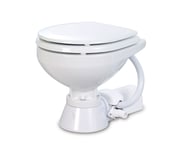 Jabsco El-toalett compact (Utförande: 24V)