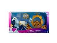 Disney Princess Cinderella's Magical Carriage
