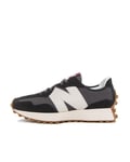 New Balance 327 - Black