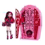 Monster High Skulltimate Secrets Draculaura