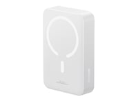 Baseus Magnetic Mini 20000Mah 20W Magsafe Powerbank (Schwarz) (Ppcx150002)