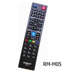New Genuine Humax RM-M05 HD Digital Recorder Remote For HDR-3000T
