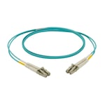 Kabel med optisk fiber Panduit NKFPX2ELLLSM005 5 m