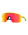 Sutro Lite Matt Tennis Ball Yellow/Celeste Neuron Frame Prizm Ruby (Oen Size)