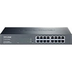 TP LINK Tp-link TL-SG1016DE easy smart switch 16P gigabit manageable