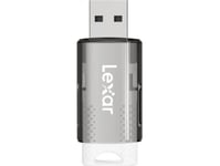 Pendrive Lexar Memory Drive Flash Usb2 128Gb/S60 Ljds060128g-Bnbng Lexar