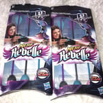NEW Hasbro Nerf Rebelle Secrets & Spies Whistling Arrows 2x3 Refill Pack