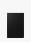 Samsung Galaxy Tab S8 / S7 Slim Book Keyboard Cover, Black