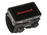 Honeywell Cw45 - Handdator - Ruggad - Android 12 - 64 Gb Ufs Card - 4.7" Färg (720 X 1280) - Främre Kamera - Streckkodsläsare - (2D-Imager) - Usb-Värd - Wi-Fi 6, Bluetooth, Nfc