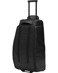 DB Hugger Roller Bag Check-in 90L Black Out (Storlek 90L)