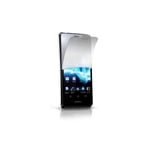 Lux-Case Sony Xperia T Displayskydd (spegel)