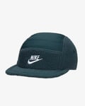 Nike Fly Cap Unstructured 5-Panel Flat-Bill Hat