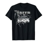 TAFFR American Truck for Lovers of Pickups Mens Gift T-Shirt