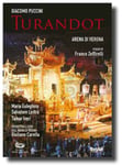 - Turandot: Arena Di Verona (Carella) DVD