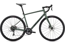 Specialized Specialized Diverge E5 | Sage Green | Storlek 44
