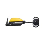 Set med Emuk husvagnsspeglar lampliga for Volkswagen TRoc 2022 amp Taigo 2021