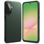 Ringke Samsung Galaxy A56 Onyx Skal, Dark Green