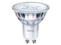 Philips Corepro Ledspot 4,9W (65W) Gu10 830 36°