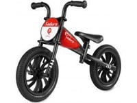 Terrängcykel Qplay Terrängcykel Feduro Röd