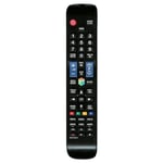Kompatibel Fjärrkontroll AA59-00582A till Samsung
