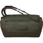 Osprey Transporter Duffel 65 (Grå (PINE LEAF/EARL GREY) One size)