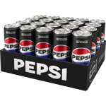 20 x Pepsi Max | 20 x 330 ml