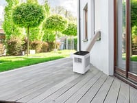 Climatiseur mobile monobloc 9000 BTU/h ACS-90