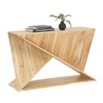 KONSOLBORD i trä 120/40/75 cm  