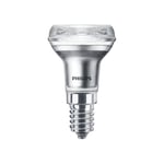 Päronlampa LED 1,8W (150lm) R39 Reflektor E14 - Philips