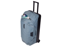 Thule Thule | Check-in Wheeled Suitcase | Chasm | Luggage | Pond Gray | Waterproof