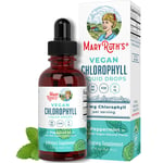 MaryRuth Mary Ruth´s Vegan Liquid Chlorophyll Drops