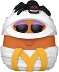 Funko POP Ad Icons McDonalds - Nugget - NB - Mummy - McDonalds - Collectable