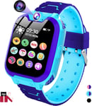 Smartwatch Kids Smart Watch for Boys Girls Watch 37 in 1 Smart Watch for Kids