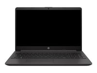 HP 250 G9 Notebook - Intel Core i7 - 1255U / jusqu'à 4.7 GHz - Win 11 Pro - Carte graphique Intel Iris Xe - 16 Go RAM - 512 Go SSD NVMe - 15.6" IPS 1920 x 1080 (Full HD) - Wi-Fi 5 - clavier : Français