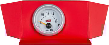 Voltmätare Carwise