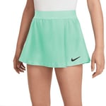 Nike NIKE Victory Skirt Mint Girls (XS)
