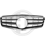 Grill Mercedes Benz E-Klass W212 2009-2013