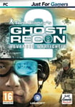Tom Clancy's Ghost Recon Advanced Warfighter 2 Pc