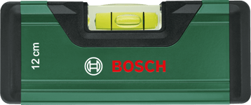 Bosch DIY Vattenpass 12cm