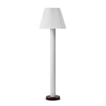 Normann Copenhagen Cellu Golvlampa vit
